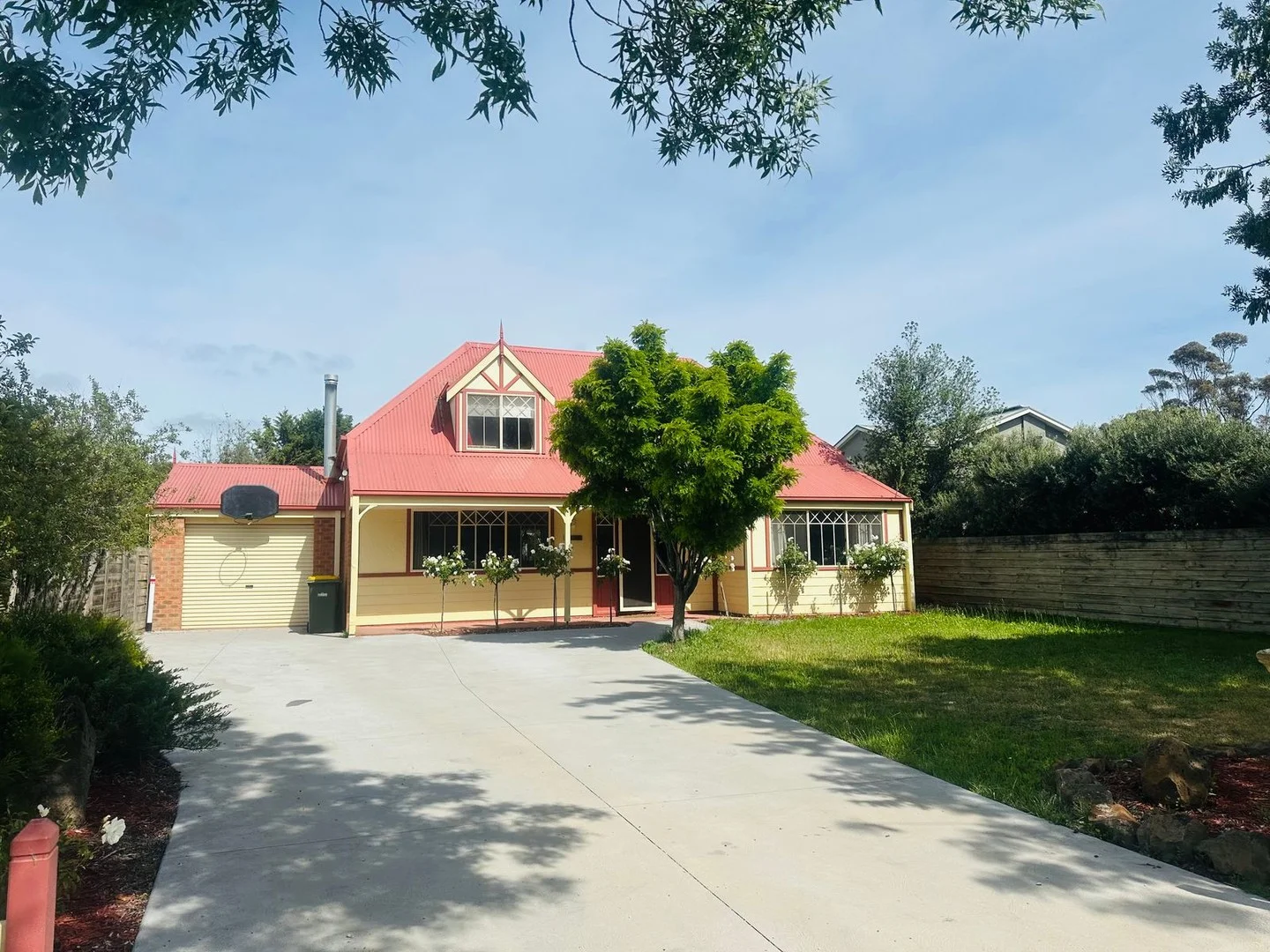 10 Levy Road, Bannockburn VIC 3331