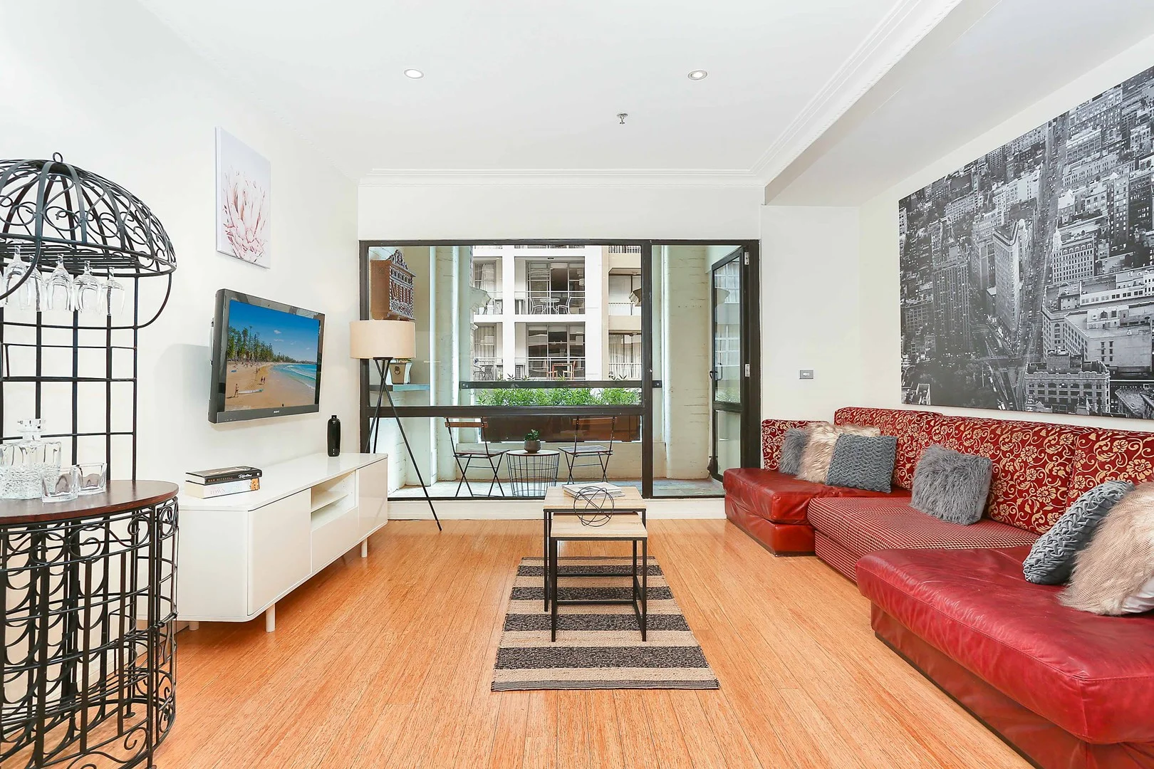 36/181 Clarence Street, Sydney NSW 2000