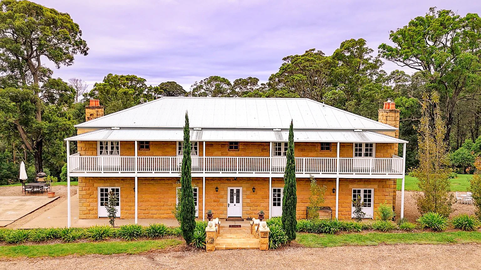 24 Spring Valley Way, Little Forest NSW 2538