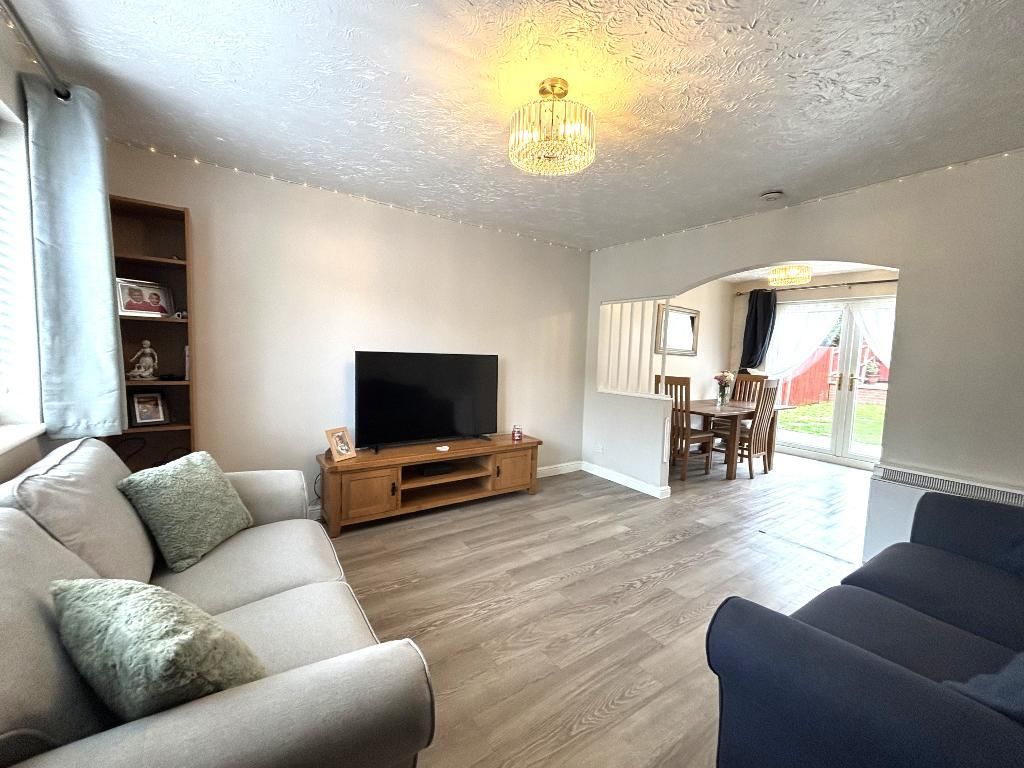 Additional image 2 of 3 bed end terrace house for salePytchley Close, Bushmead, Luton, Bedfordshire LU2