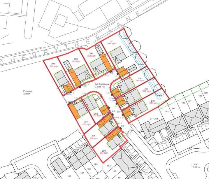 Land for saleFordham Road, Ely, Soham CB7