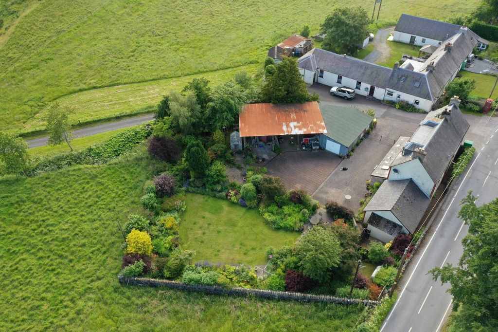 Additional image 7 of 6 bed detached house for saleBallintuim, Blairgowrie PH10