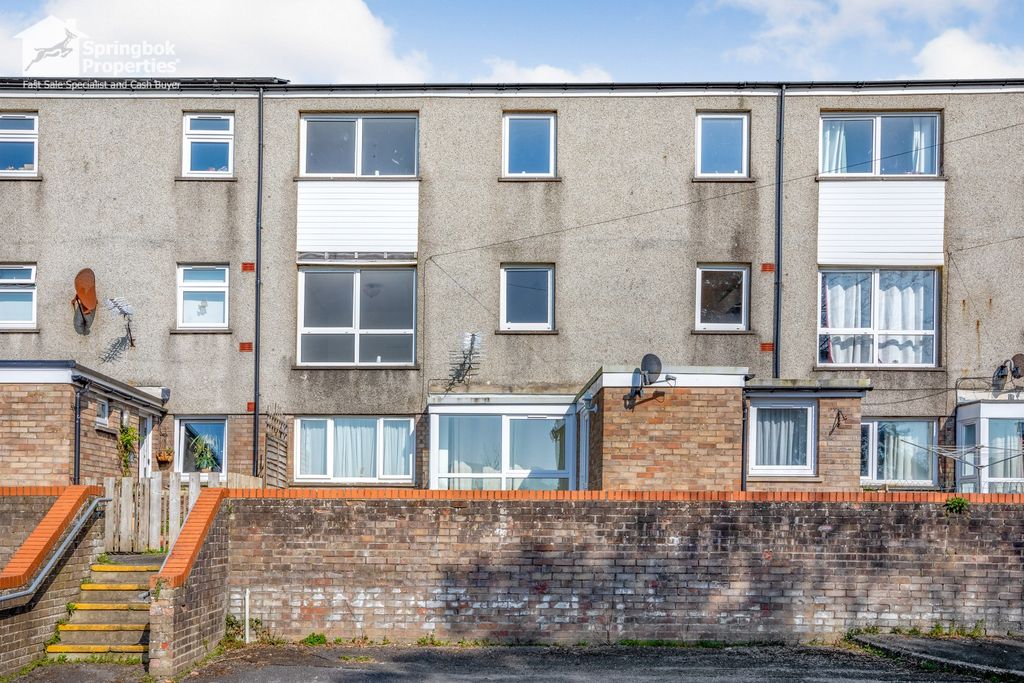 Additional image 12 of 3 bed maisonette for saleBrynrheidol, Llanbadarn Fawr, Aberystwyth, Ceredigion SY23