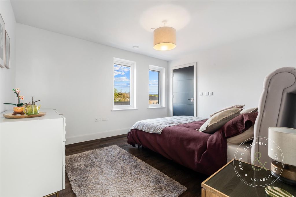 Additional image 34 of 2 bed flat for saleTair Erw Gain, The Laundry Quarter, Pontcanna CF11