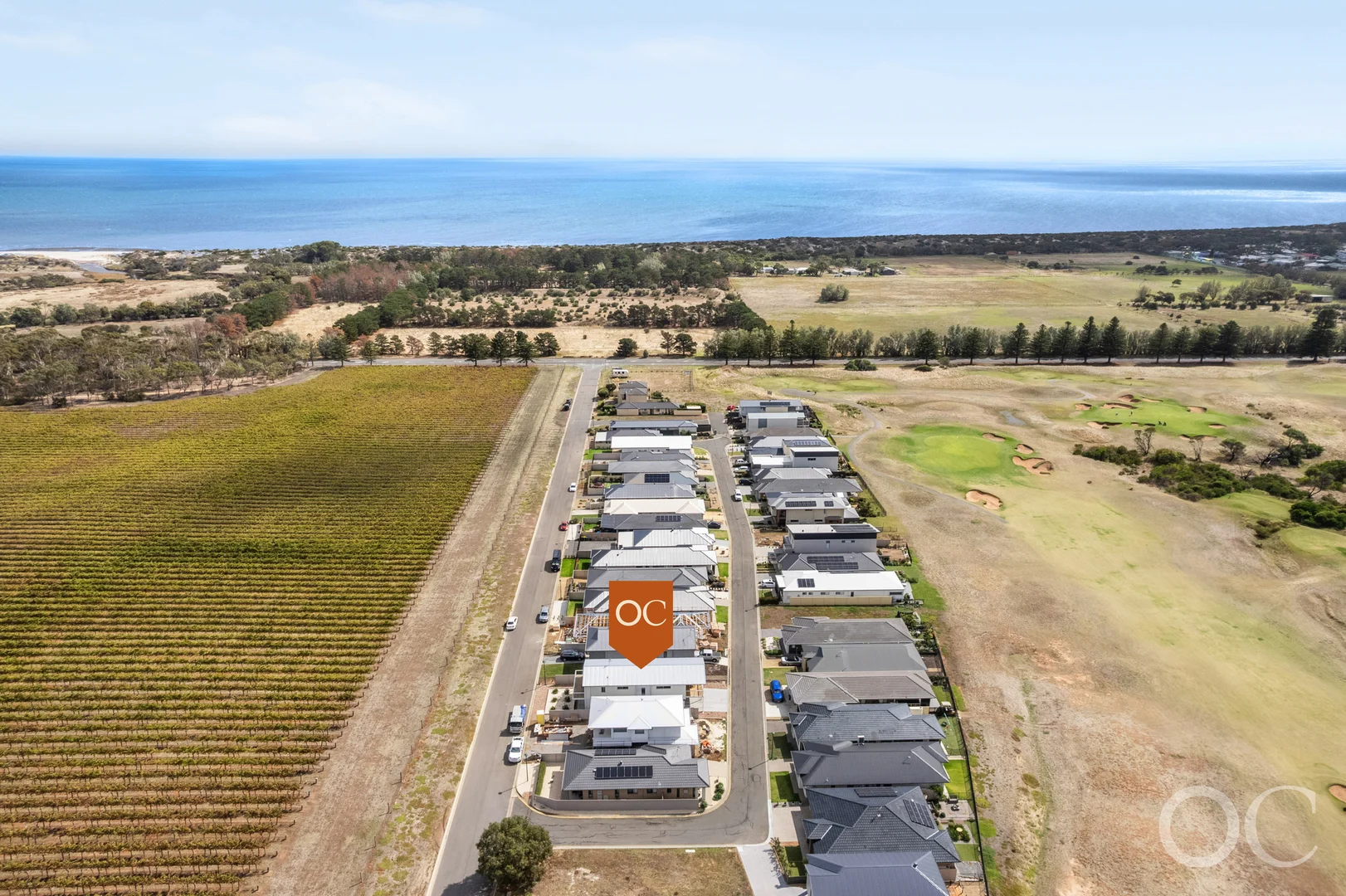 Additional image 14 of 15/55 The Vines Drive, Normanville SA 5204