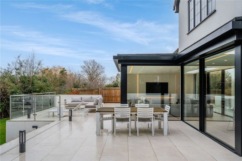 Additional image 14 of 5 bed detached house for saleDurham Avenue, Bromley BR2