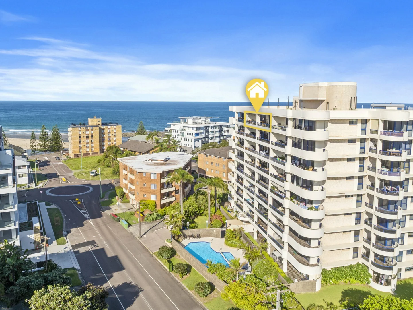 Additional image 3 of 44/38-44 Dening Street, The Entrance NSW 2261