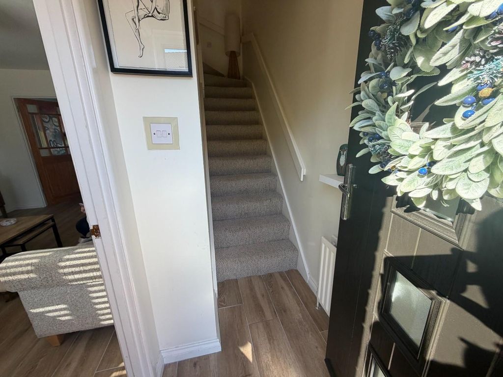 Additional image 2 of 3 bed semi-detached house for saleCanterbury Park, Kilfennan, Derry BT47