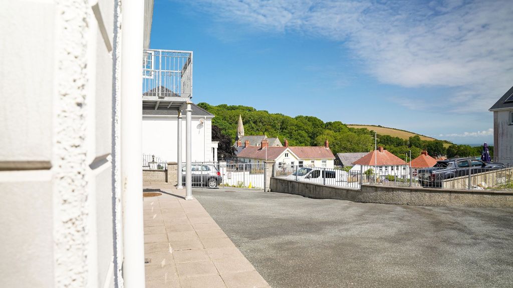 Additional image 35 of 5 bed detached house for salePell Orwel, Towyn Road, New Quay SA45