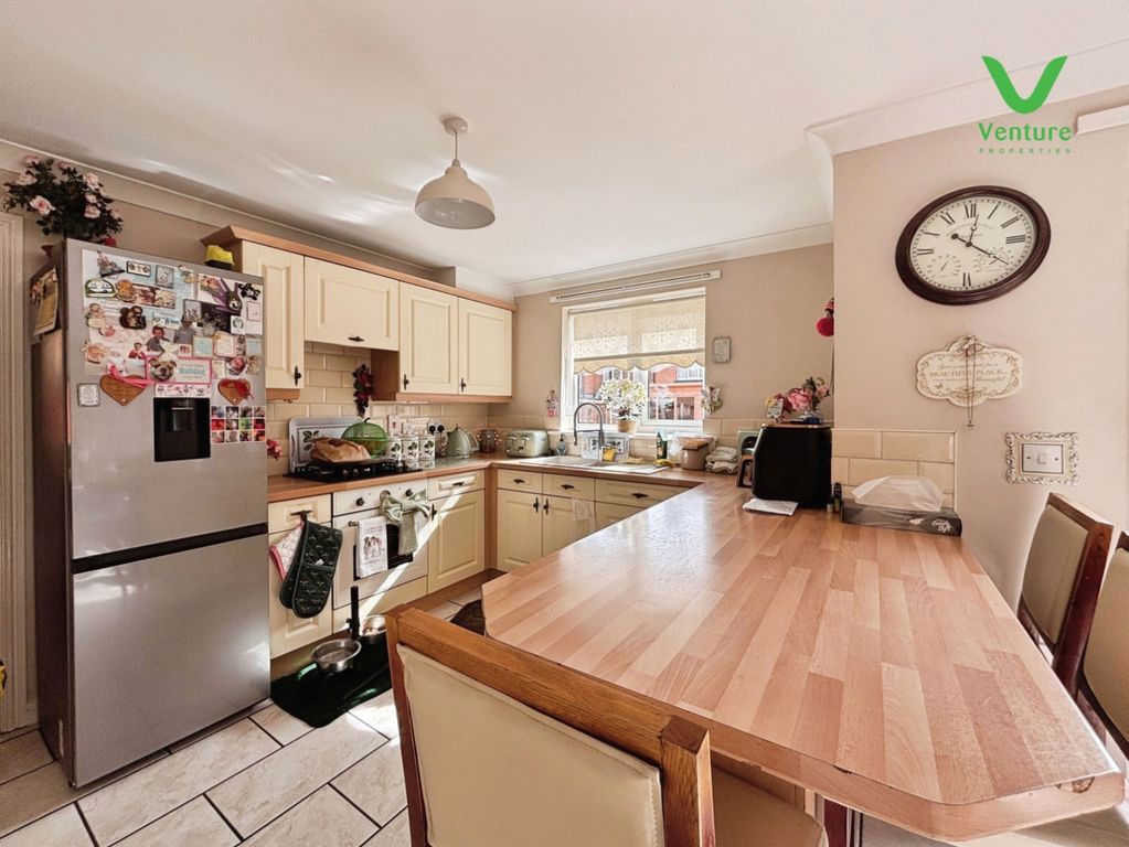 Additional image 7 of 4 bed detached house for saleSt. Cuthberts Way, Bishop Auckland DL14