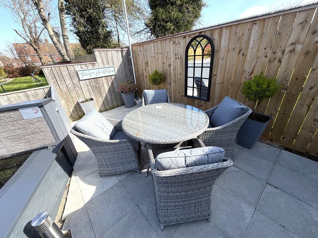 Additional image 40 of 3 bed detached bungalow for saleOwton Manor Lane, Hartlepool TS25