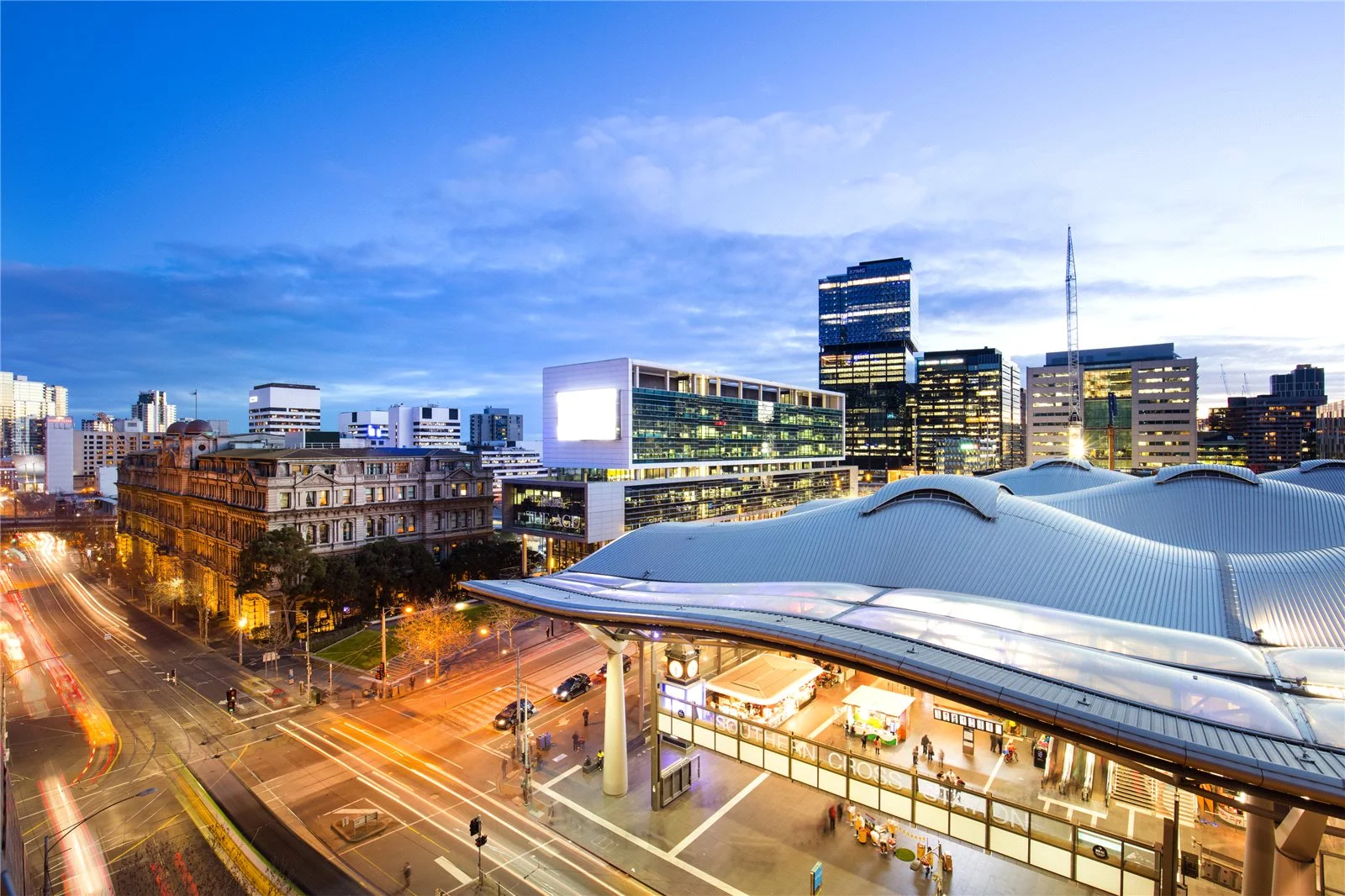 Additional image 8 of 805/620 Collins Street, Melbourne VIC 3000