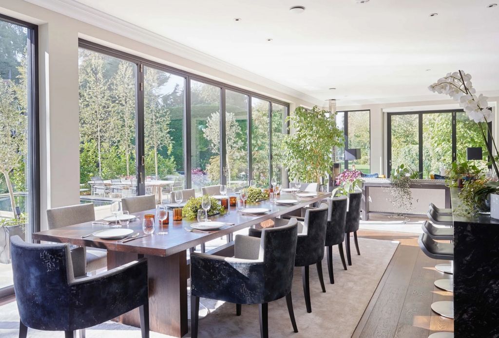 Additional image 6 of 7 bed country house for saleRiversdale, Bourne End, Buckinghamshire SL8
