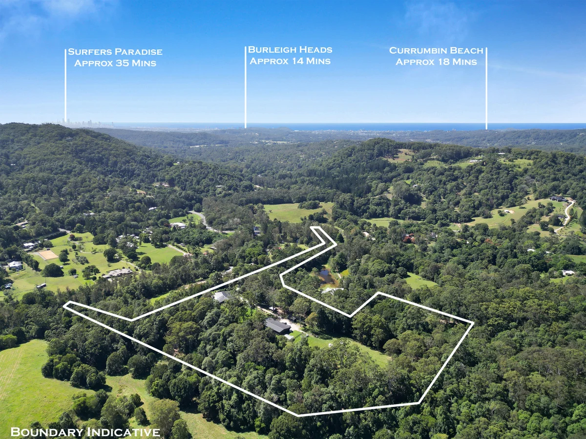 Additional image 35 of 52B Syndicate Road, Tallebudgera Valley QLD 4228