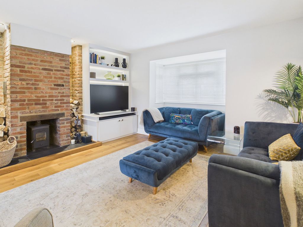 Additional image 2 of 4 bed detached house for saleThe Sycamores, Bishops Stortford CM23