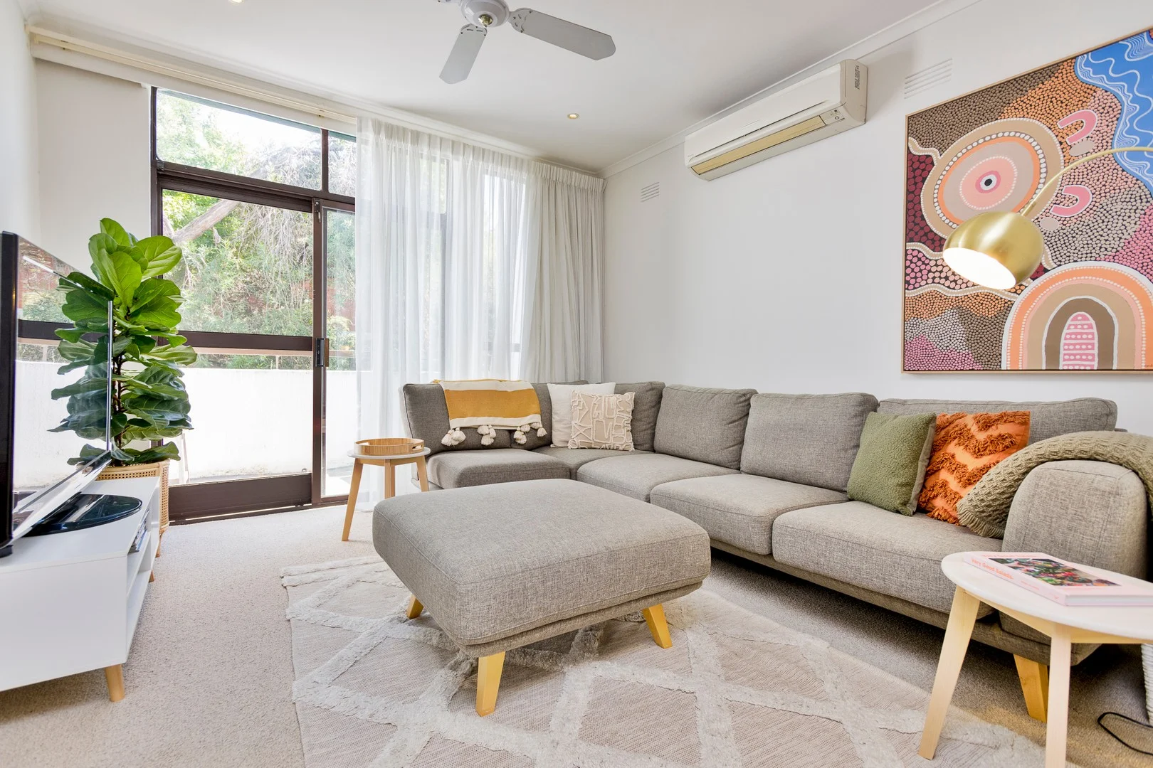 11/55 Dover Street, Flemington VIC 3031