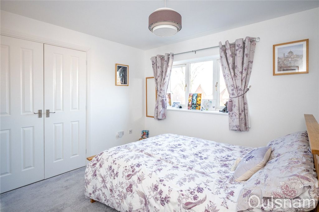 Additional image 24 of 5 bed detached house for saleBlossom Drive, Bromsgrove, Worcestershire B61