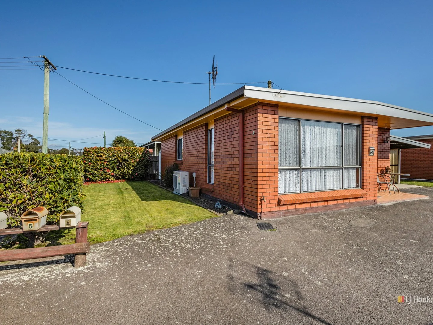 6/63 Goldie Street, Wynyard TAS 7325
