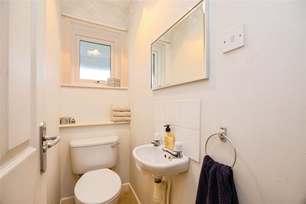 Additional image 9 of 4 bed detached house for saleSt. Mawgan Close, Bodmin, Cornwall PL31