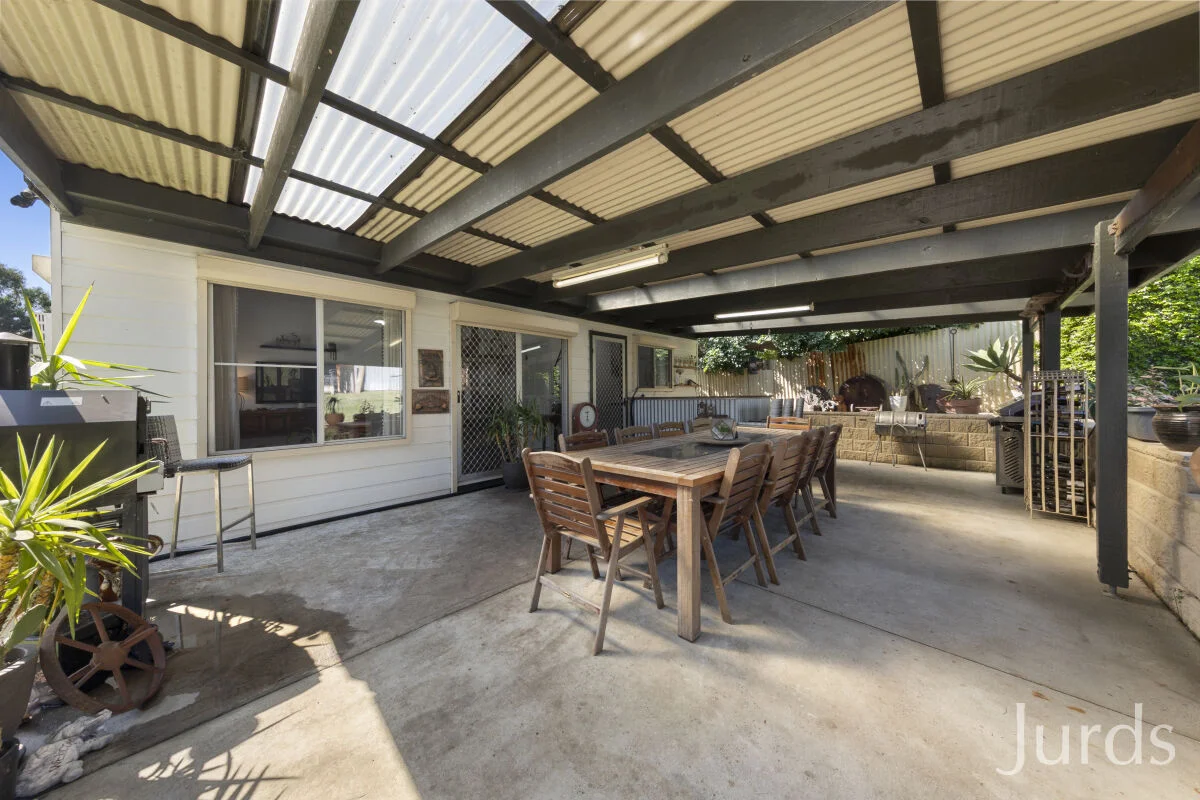 Additional image 13 of 126 Harle Street, Abermain NSW 2326