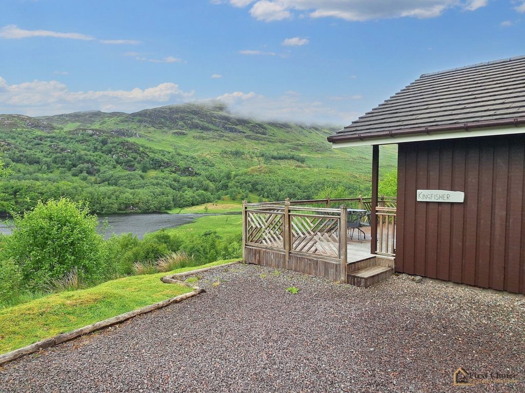 Additional image 5 of 2 bed bungalow for saleCrianlarich FK20