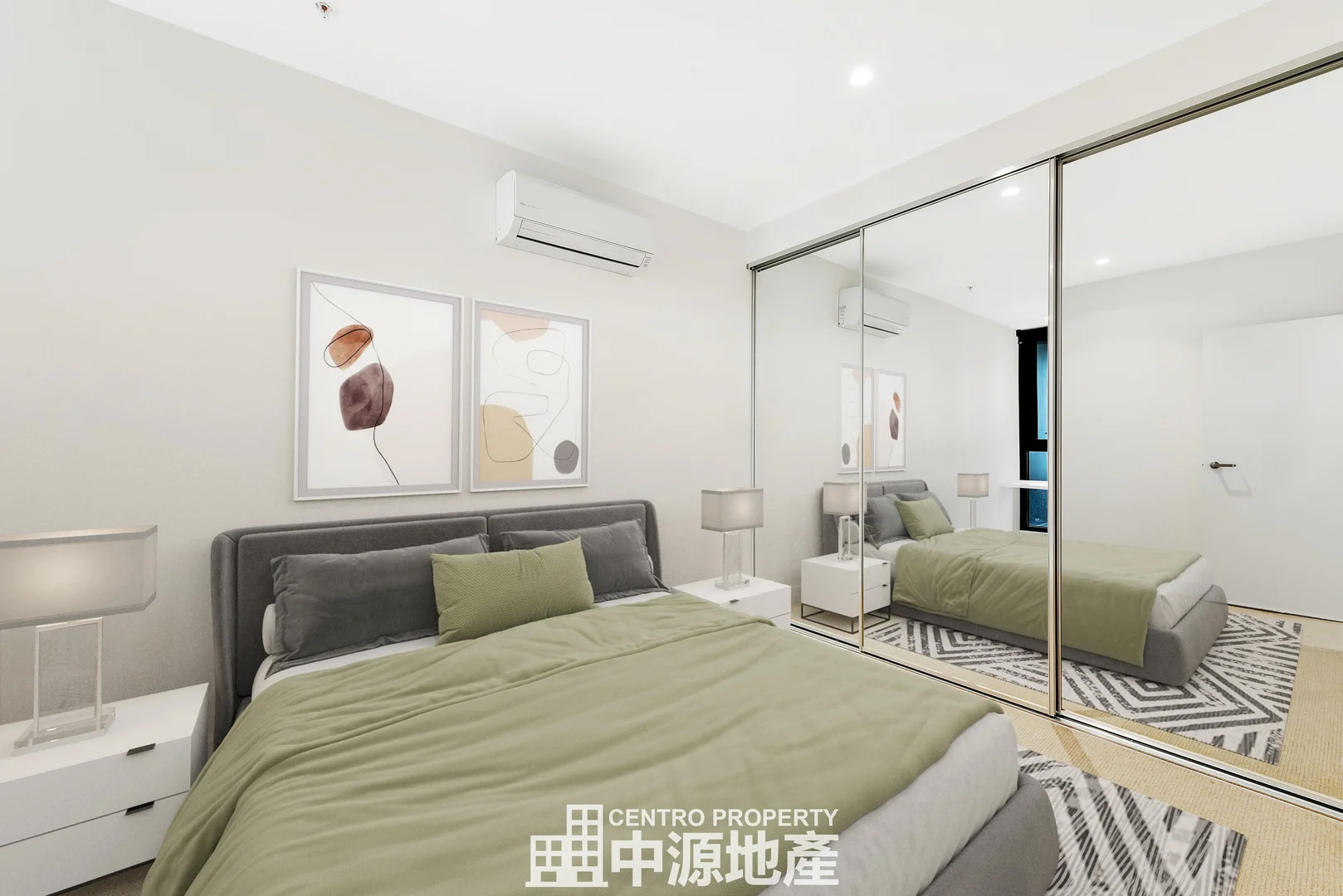 Additional image 6 of 2410/850 Whitehorse Road, Box Hill VIC 3128