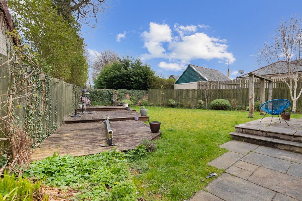 Additional image 37 of 4 bed detached house for saleKilmarnock Road, Glasgow G43