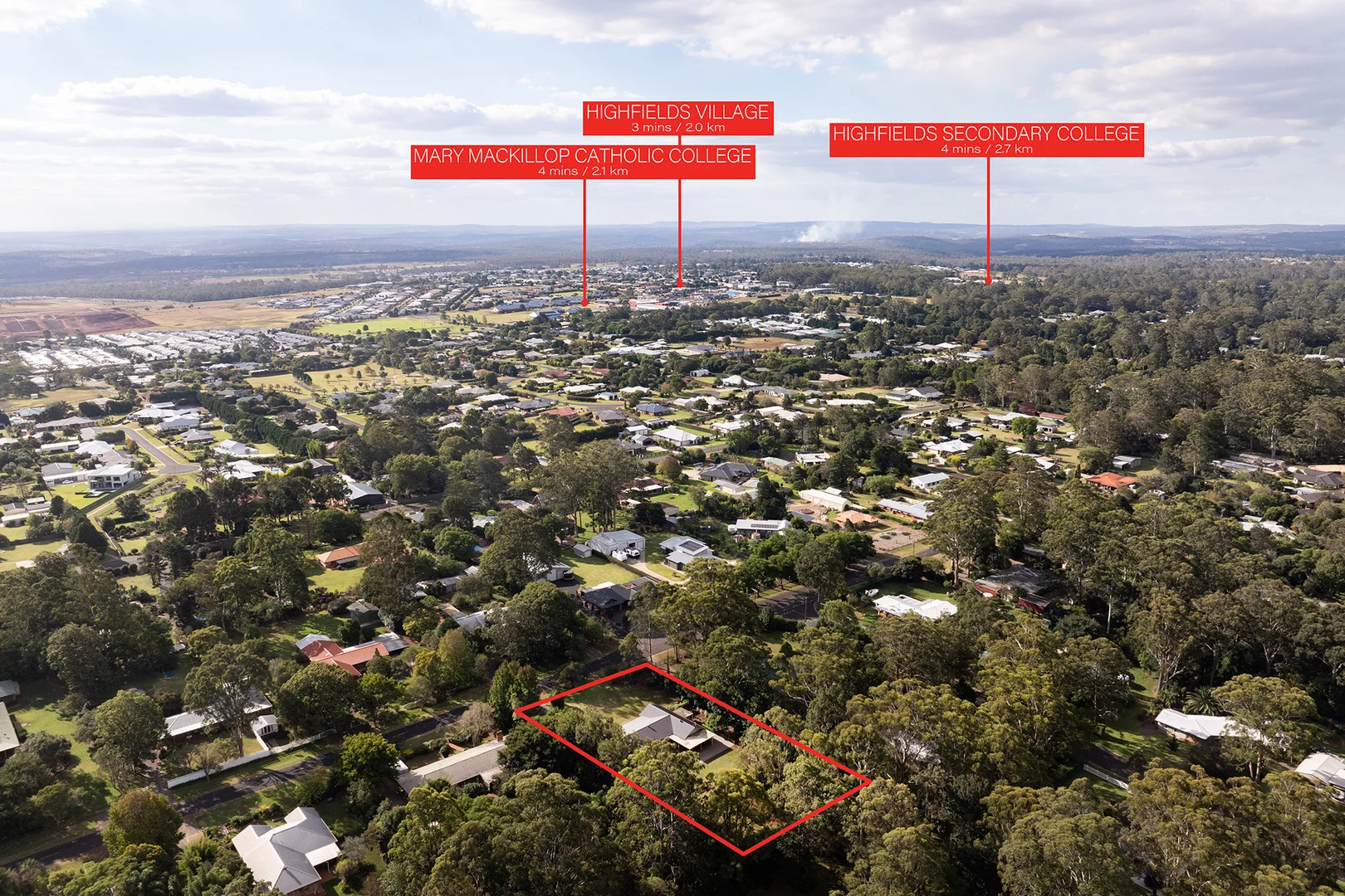 Additional image 26 of 11 Sunray Drive, Highfields QLD 4352