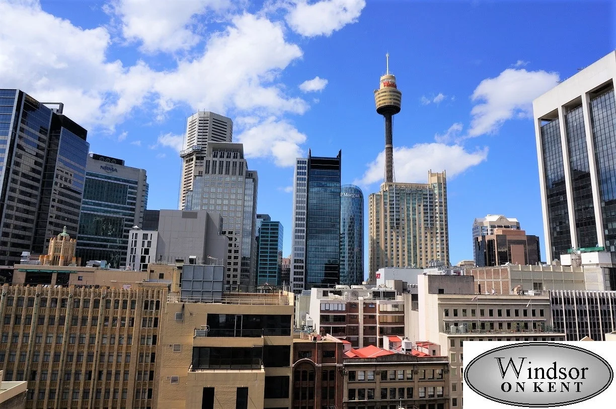 144/365 Kent Street, Sydney NSW 2000