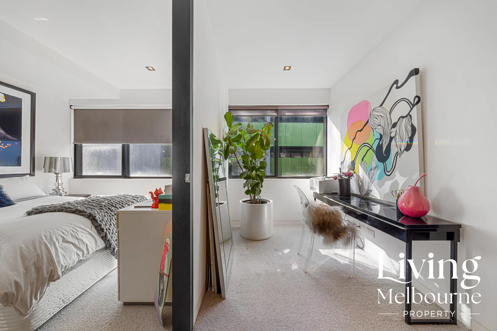 Additional image 3 of 16/8 Lord St, Richmond VIC 3121