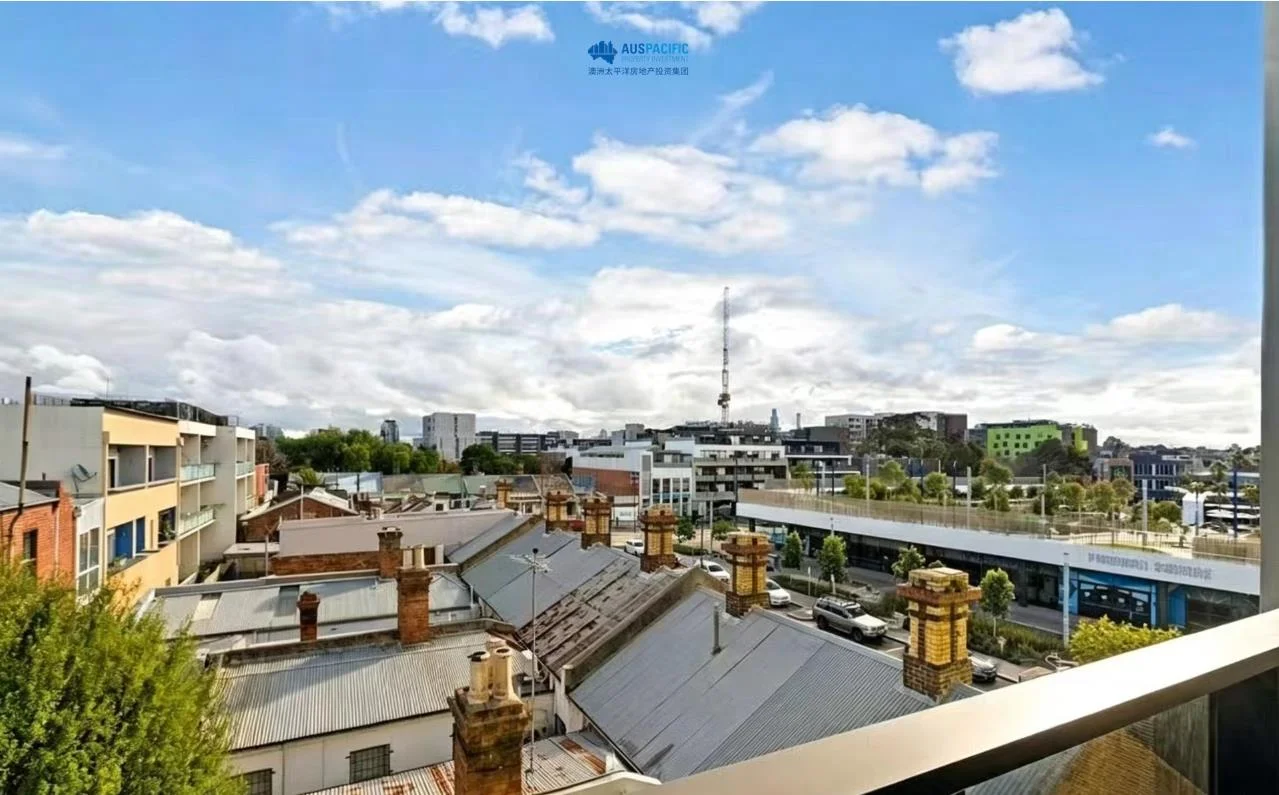 Additional image 6 of 302/22 Chatham Street, Prahran VIC 3181