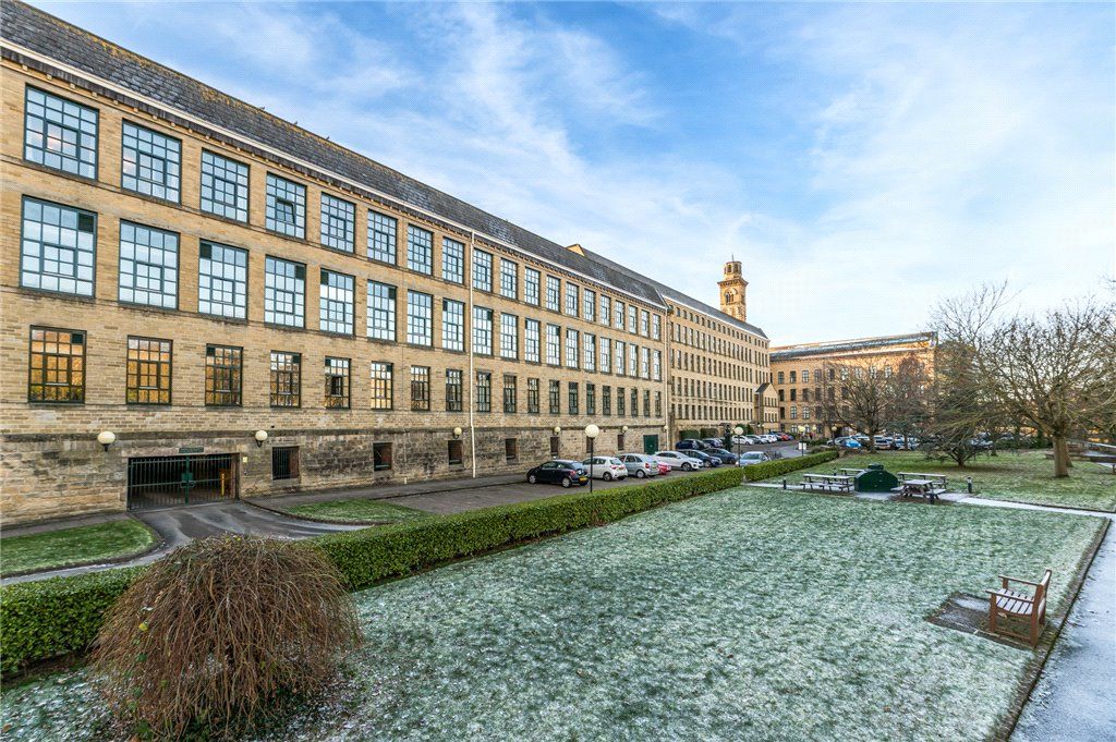 Additional image 12 of 2 bed flat for saleVictoria Road, Saltaire, Shipley, West Yorkshire BD18