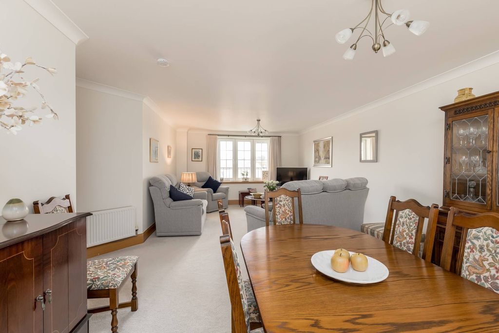 Additional image 7 of 2 bed flat for sale36 Ibris Place, North Berwick EH39