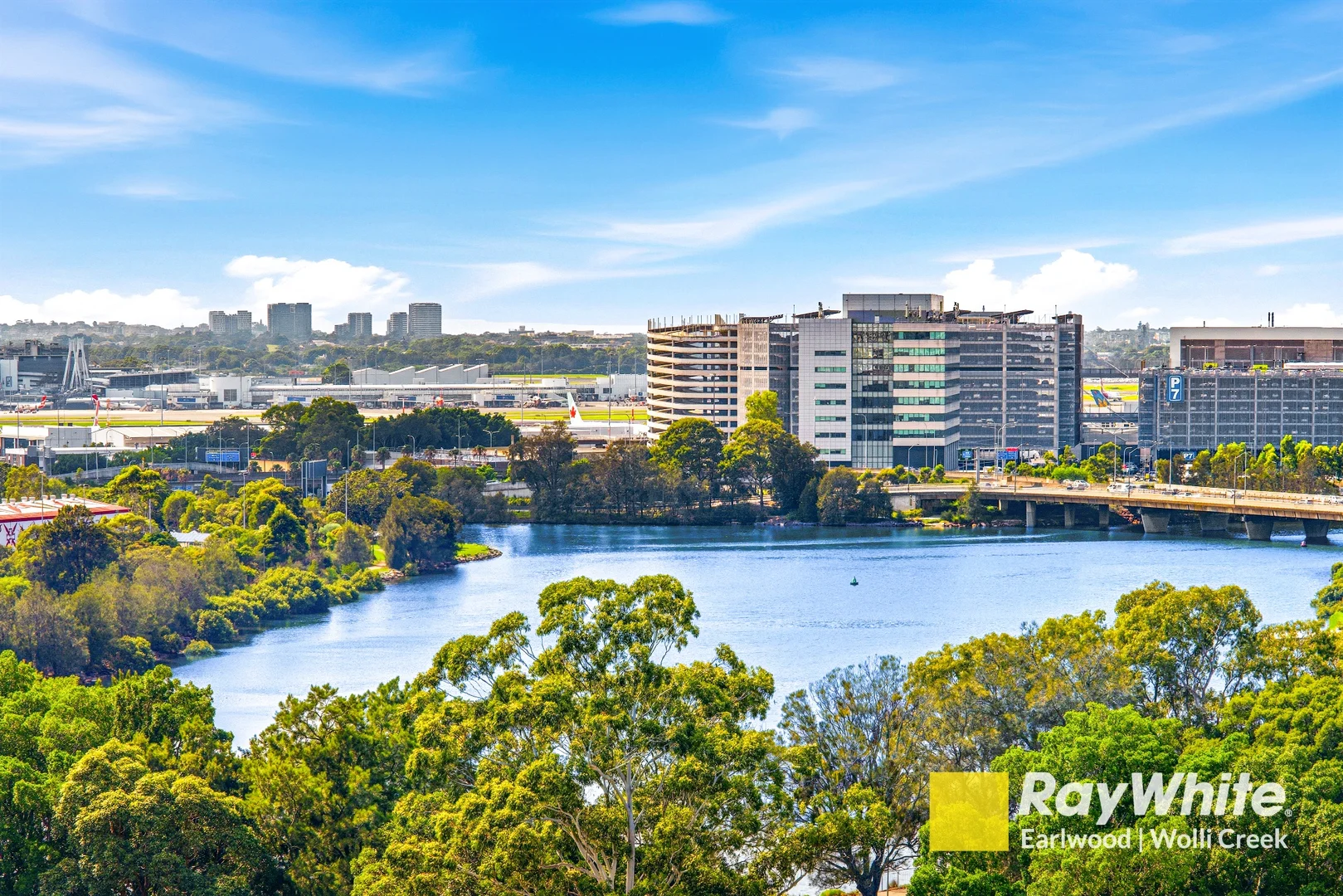 Additional image 13 of 1202/35B Arncliffe Street, Wolli Creek NSW 2205