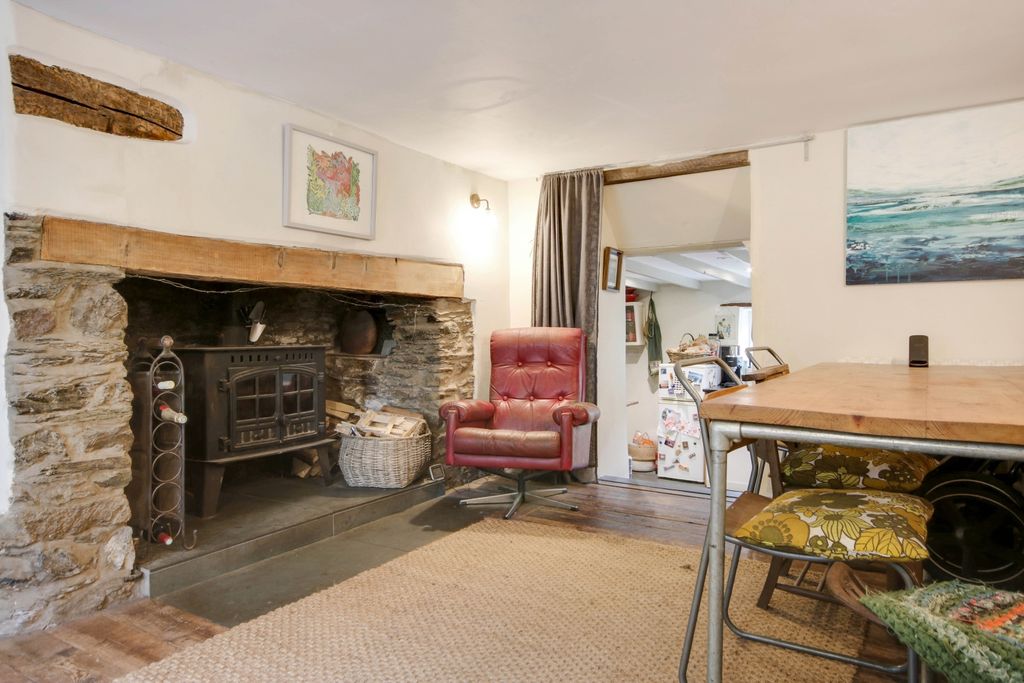 Additional image 7 of 3 bed end terrace house for saleEast Street, Braunton, Devon EX33