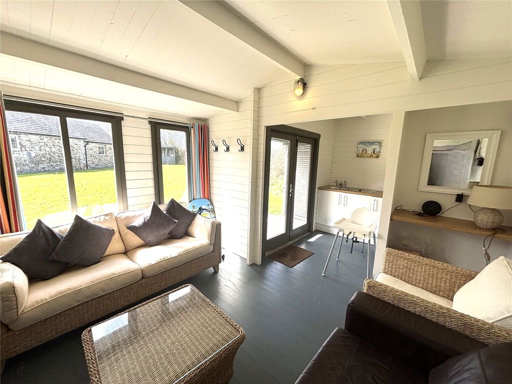 Additional image 21 of 2 bed barn conversion for saleLudchurch, Narberth, Pembrokeshire SA67