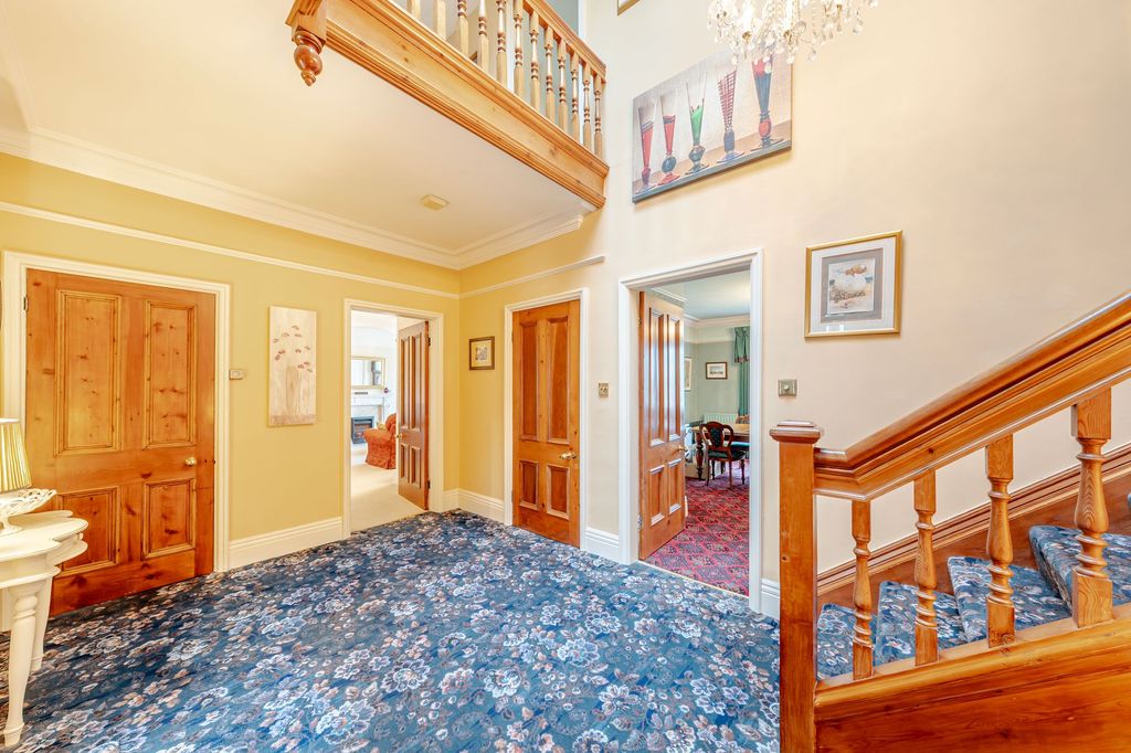 Additional image 23 of 3 bed flat for salePark Avenue, Harrogate HG2