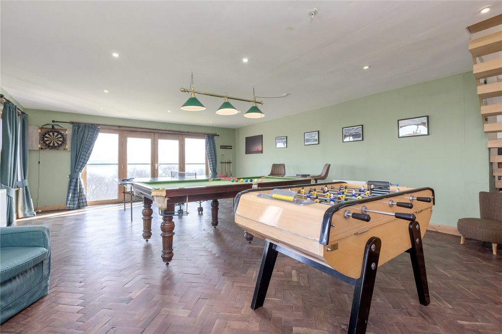 Additional image 17 of 8 bed detached house for saleSuleskerry, Skipness, Tarbert, Argyll And Bute PA29