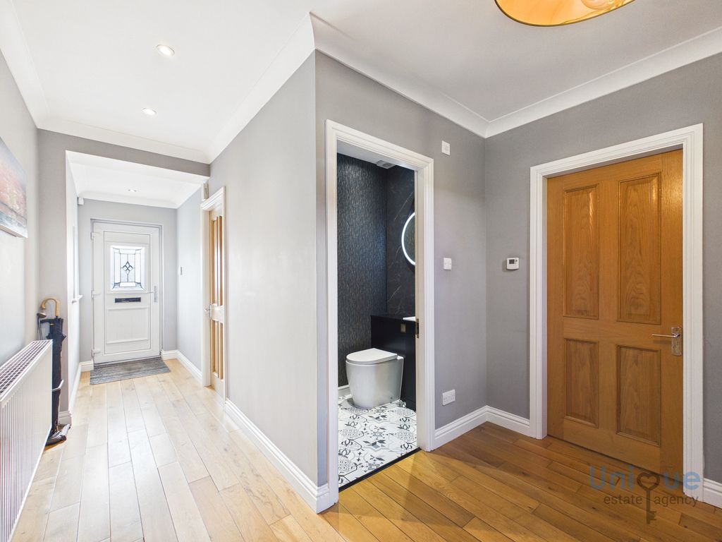 Additional image 14 of 5 bed detached house for saleBosworth Place, Blackpool FY4
