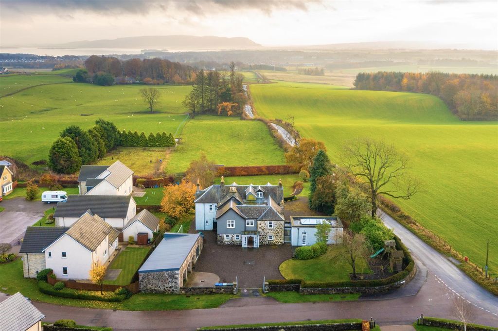 Additional image 54 of 7 bed detached house for saleTillyrie House, Milnathort KY13
