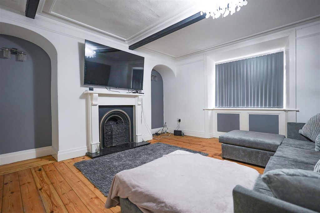 Additional image 8 of Land for saleQuarry House, Ramsden Street, Halifax HX3