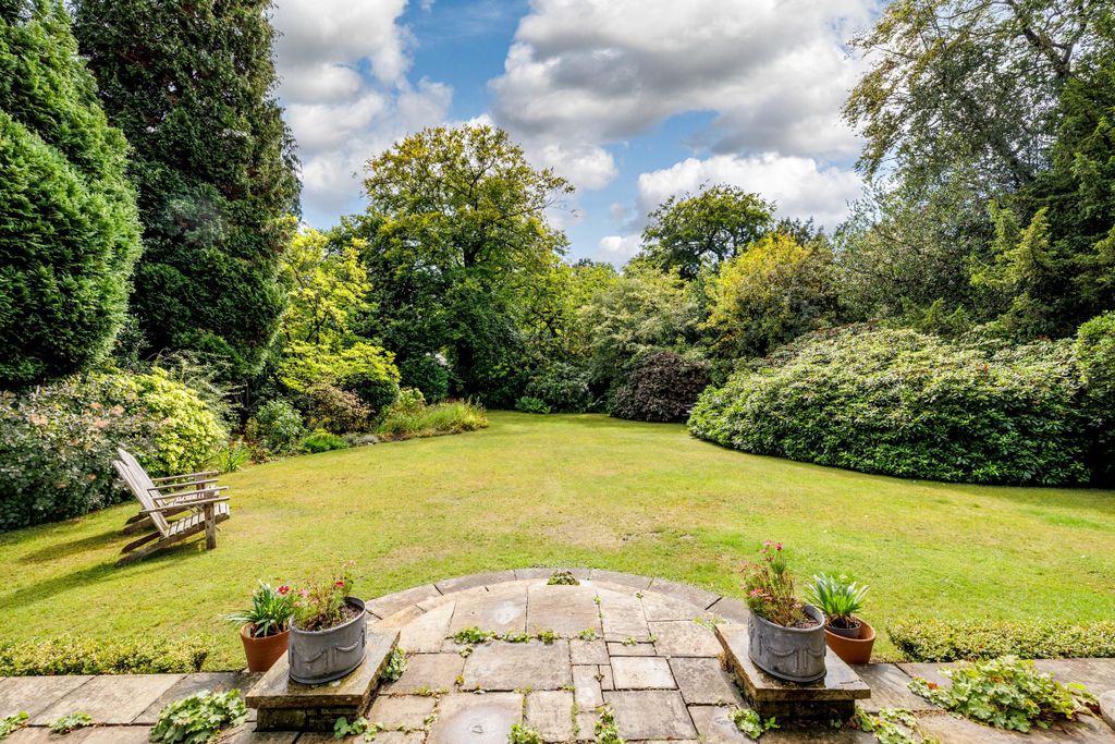 Additional image 9 of 5 bed detached house for saleChad Road, Edgbaston, Birmingham B15