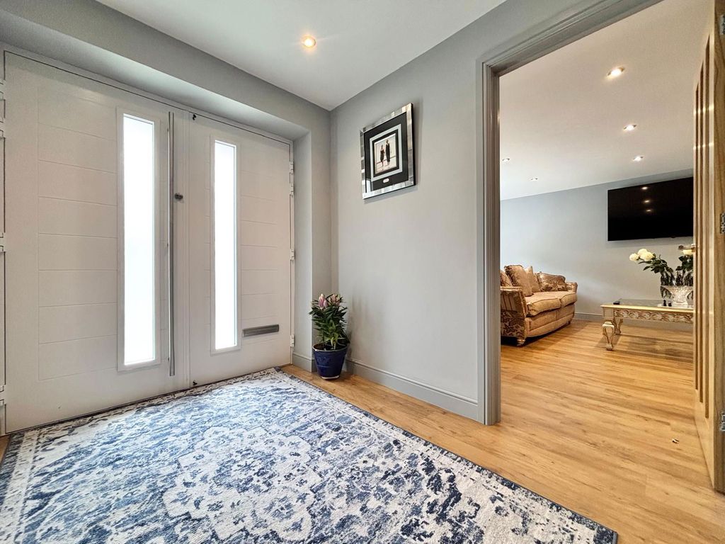 Additional image 15 of 4 bed detached house for salePlot 5, Hillside Rise, Gelt Road, Brampton CA8