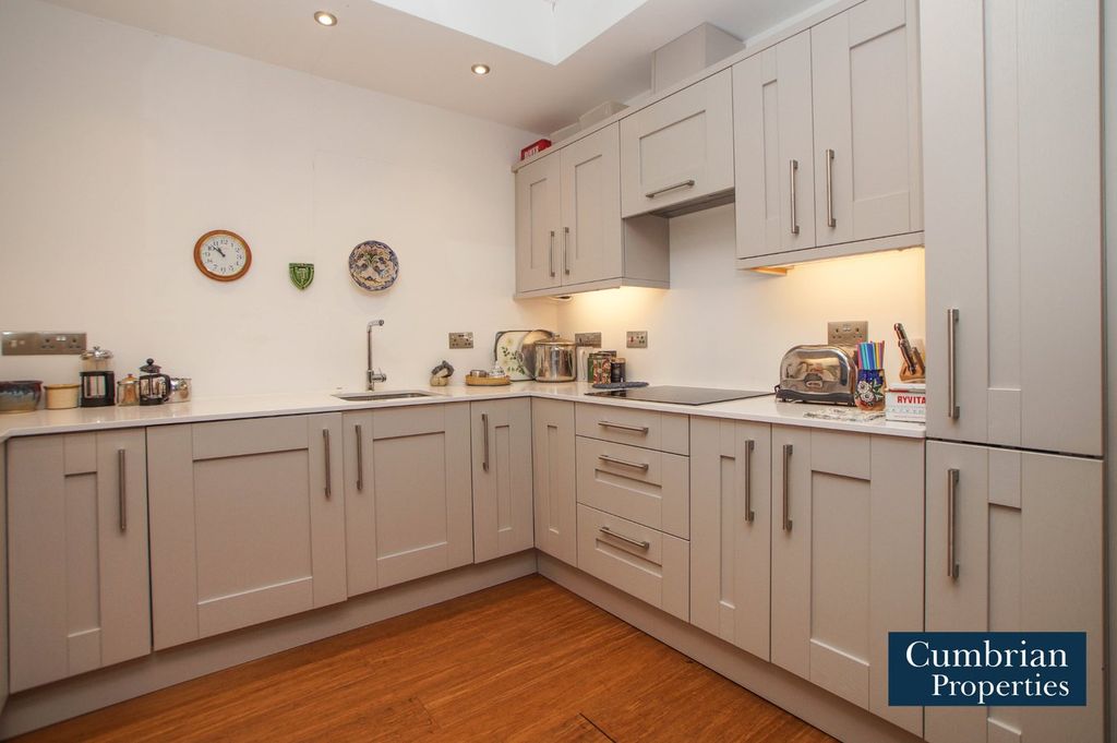 Additional image 2 of 2 bed flat for saleScalesceugh Hall, Carleton, Carlisle CA4