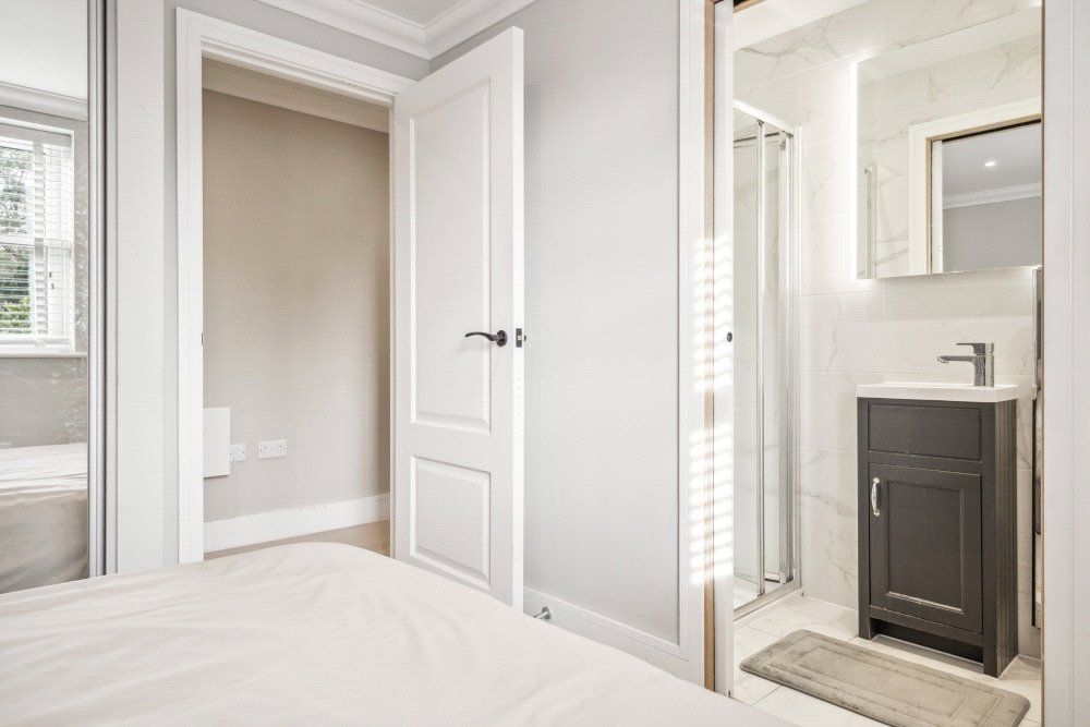 Additional image 9 of 1 bed flat for saleStation Road, Bourne End, Buckinghamshire SL8