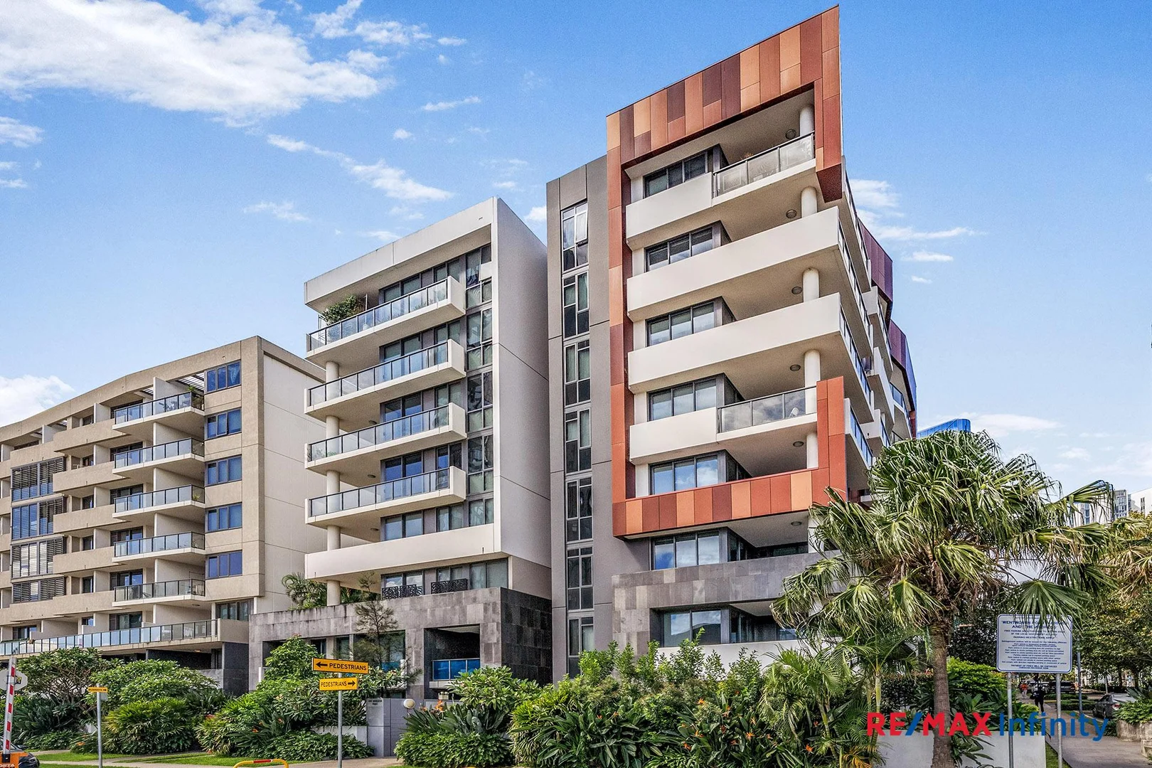 Additional image 7 of 303/51 Hill Road, Wentworth Point NSW 2127