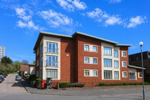 Austen Place, Shirehampton, Bristol BS11
