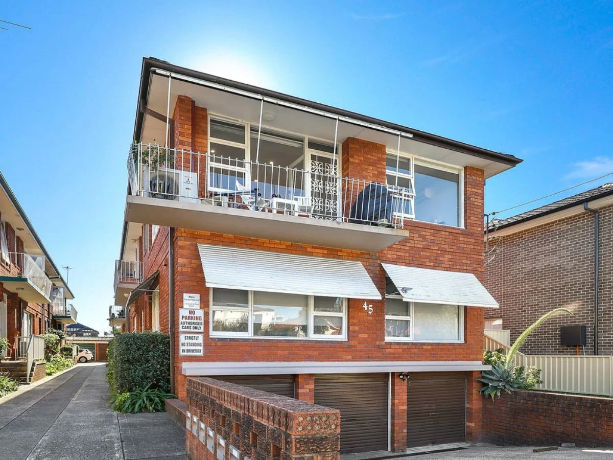 1/45 Gordon, Brighton-Le-Sands NSW 2216