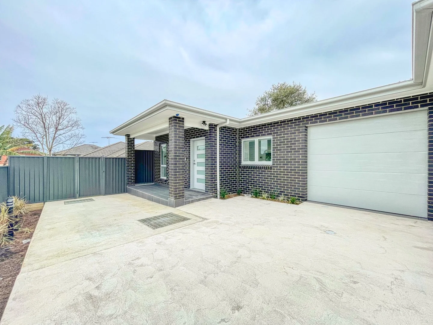 4/114 Taylor Street, Condell Park NSW 2200