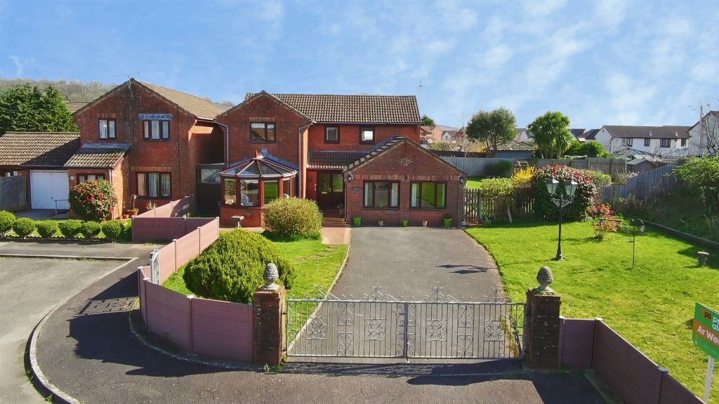Additional image 21 of 3 bed detached house for saleBeech Grove, Porthcawl CF36